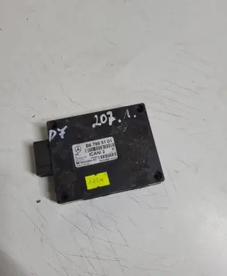 Mercedes-Benz C W203 Other control units/modules B67885101