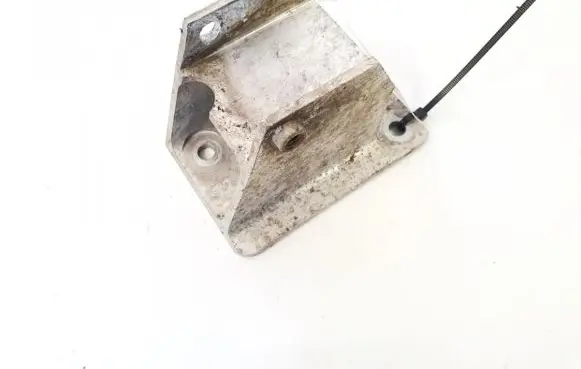 Audi A2 Front bumper mounting bracket