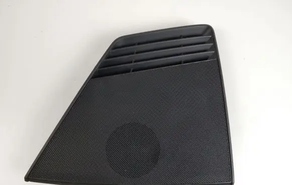 Audi E-tron GT Dash center speaker trim cover 4J3858189A