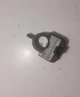 Citroen C4 I Steering angle sensor 9650236180 582271966 0265005486