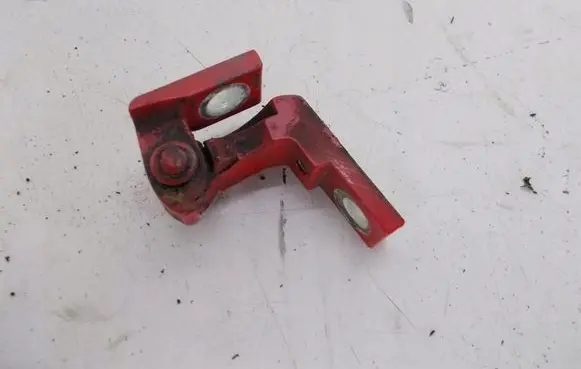 Volkswagen PASSAT B5 Front door hinge set 