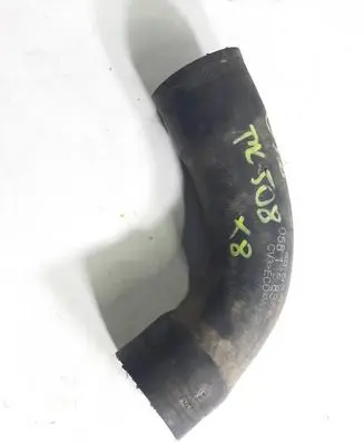 Audi A4 S4 B5 8D Intercooler hose/pipe 058145834A