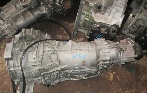 Mercedes-Benz E W210 ABS control unit/module 6487