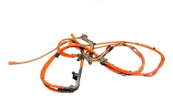 Porsche Panamera (971) Other wiring loom 971971008