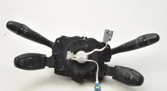 Peugeot 308 A set of switches 96651591XT