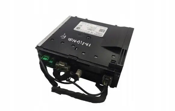Opel Insignia A GPS navigation control unit/module 23469021
