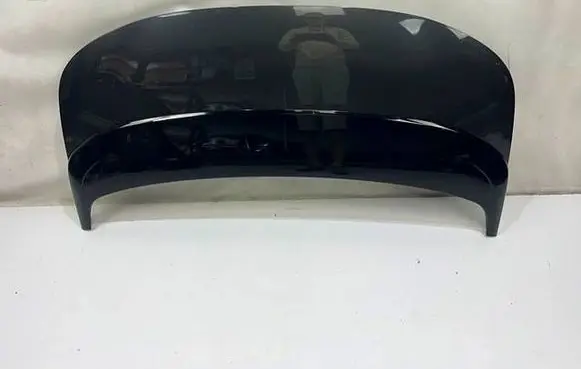 Volkswagen ID.3 Engine bonnet/hood