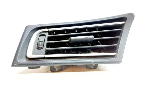 BMW 7 F01 F02 F03 F04 Dashboard side air vent grill/cover trim 14121810 F3911585712