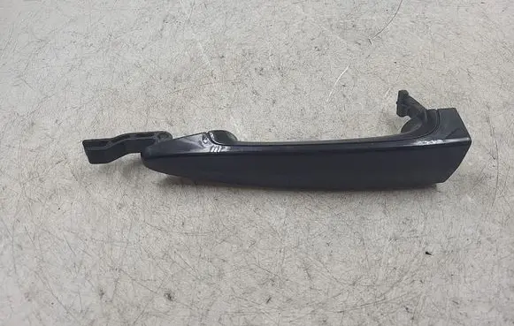 BMW X1 E84 Rear door exterior handle