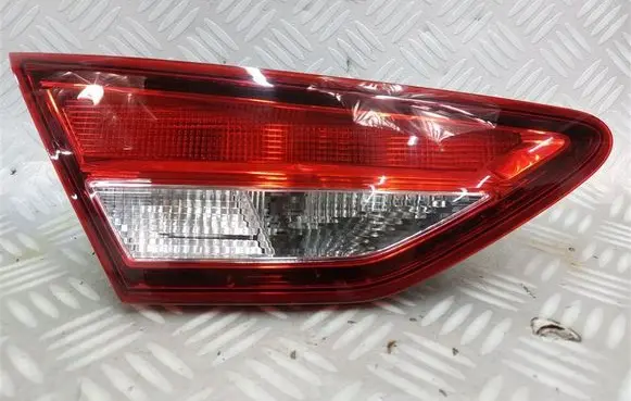Seat Leon (5F) Tailgate rear/tail lights 5F0945093M