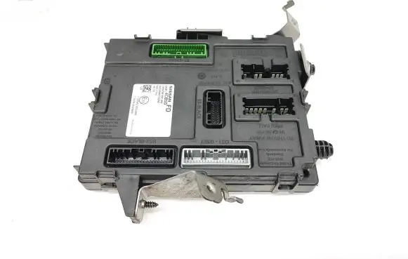 Nissan Qashqai Comfort/convenience module 284B14CB5D 16997661881 116RAI002868