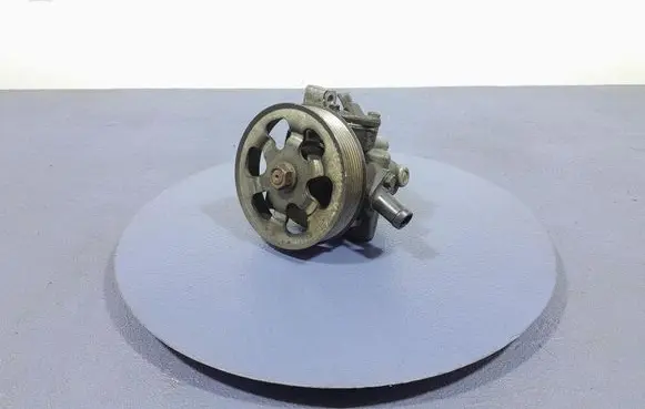 Honda Accord Power steering pump 