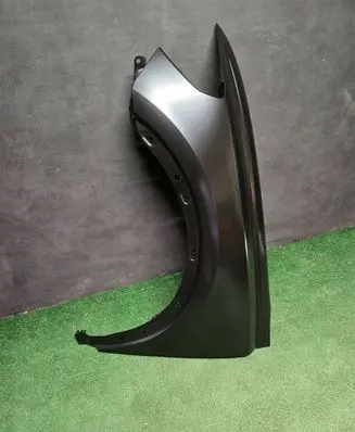 Audi Q3 F3 Fender 83A821091 5724YV6