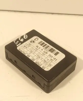 BMW 5 E60 E61 Rain sensor 912031001 9120310 00606341