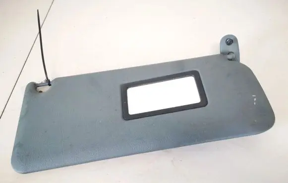 Renault Scenic I Sun visor