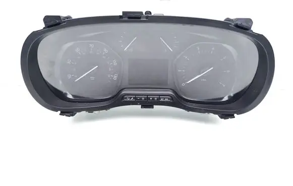 Peugeot Traveller Speedometer (instrument cluster) 9831168880 769167680U