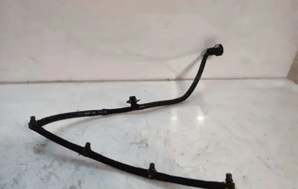 KIA Sportage Fuel return line/hose 