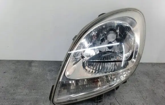 Renault Kangoo I Headlight/headlamp 7701069086VALEO