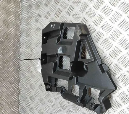 Citroen C4 III e-C4 Rear bumper mounting bracket 9830714580