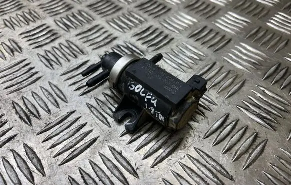 Volkswagen Golf IV Turbo solenoid valve 1H0906627