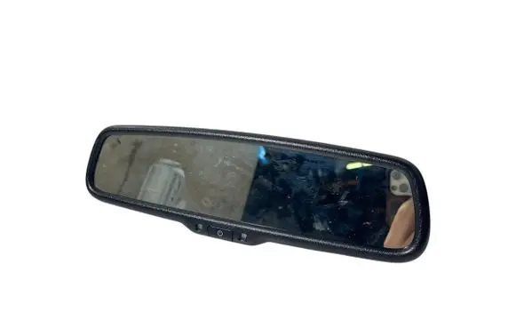 Renault Kadjar Rear view mirror (interior) 015892 E11026001 9632170900