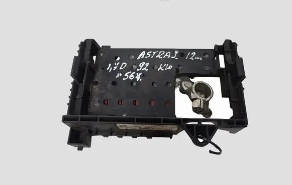 Opel Astra J Positive cable (battery) 365927271 1110007AA