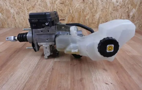 Toyota Corolla E210 E21 Master brake cylinder 4721012500