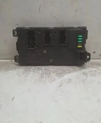 BMW 3 F30 F35 F31 Comfort/convenience module 9317173 6135931717301
