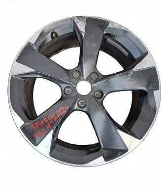 Seat Leon IV R18 alloy rim 5FA601025H