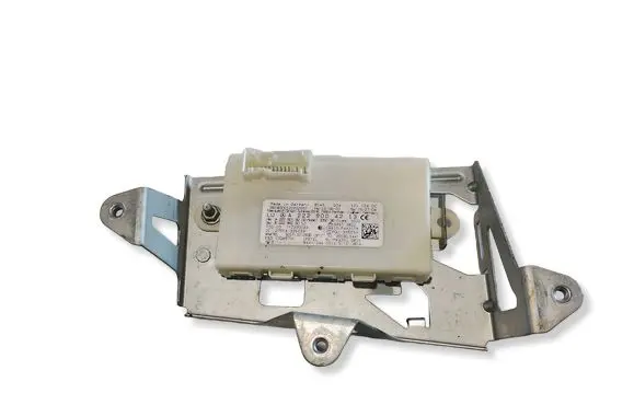 Mercedes-Benz S W222 Keyless (KESSY) go control unit/module A2229004213