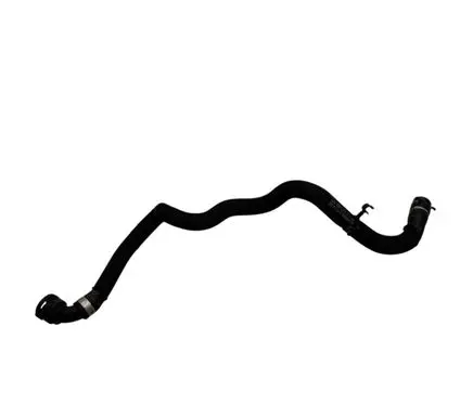 Audi A4 S4 B7 8E 8H Engine coolant pipe/hose 8E0121109R