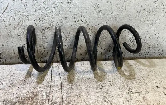 Dacia Duster Front coil spring