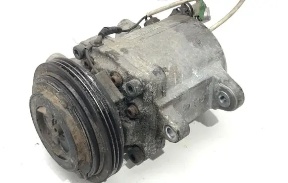 Smart ForTwo I Air conditioning (A/C) compressor (pump) A1602300111