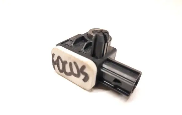 Ford Focus Airbag deployment crash/impact sensor