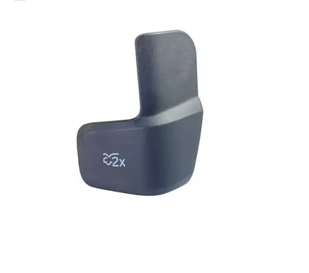 Ford Bronco Engine bonnet (hood) release handle JX7B16C856ADW
