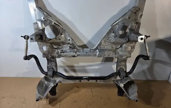 Alfa Romeo Stelvio Front subframe 00000112