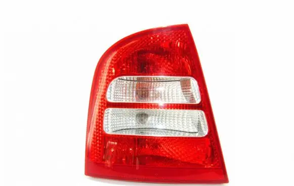 Skoda Octavia Mk1 (1U) Rear/tail lights YU3X13405BA