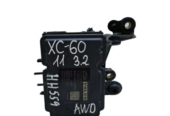 Volvo XC60 ABS Pump 31329139 P31329139