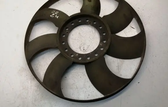 Ford Transit Fan impeller 312714