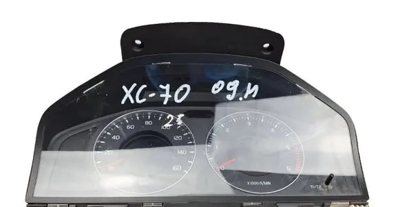Speedometer (instrument cluster)