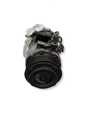 BMW 5 F10 F11 Air conditioning (A/C) compressor (pump) 9216466 2252701