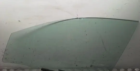 Lexus NX Front door window glass four-door 43R000128