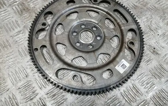 Ford Focus Flywheel JX696375AA 19302W756C00068