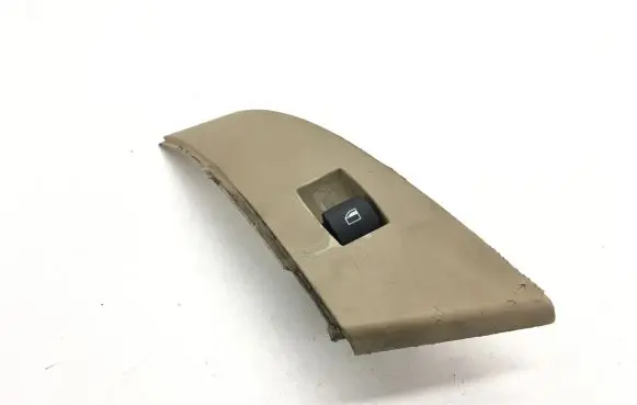 BMW 5 E60 E61 Electric window control switch 6940326