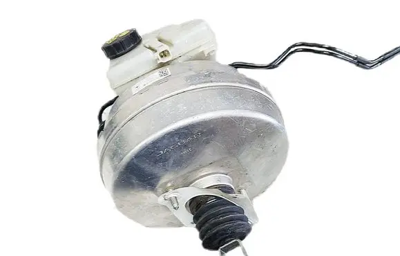 Jaguar XE Brake booster GX73-2B195-BF