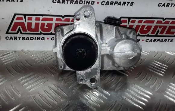 Renault Talisman Intake manifold 147105039R H8201061904