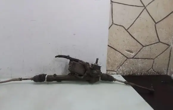 Volkswagen Fox Steering rack 6820000095B