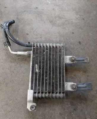 KIA Sportage Transmission/gearbox oil cooler 254601F100