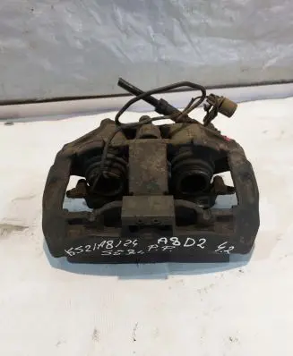Audi A8 S8 D2 4D Front brake caliper
