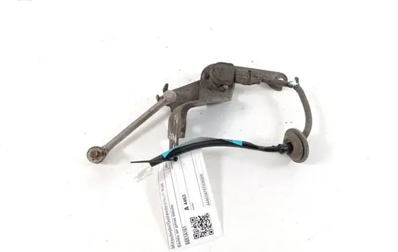 Mitsubishi Outlander Rear air suspension level height sensor 8651A161